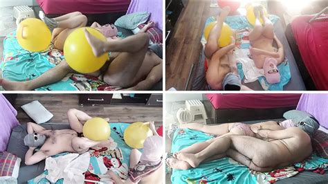 Preliminari In Camera Da Letto Con Una Coppia Amatoriale Amatoriale MiLF Che Fa Yoga Nuda Figa