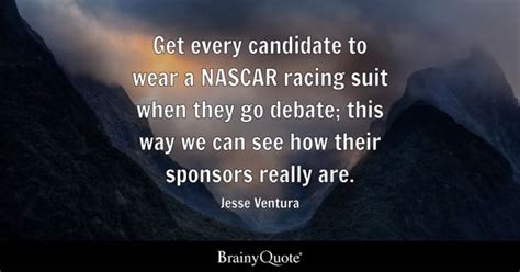 Jesse Ventura Quotes - BrainyQuote