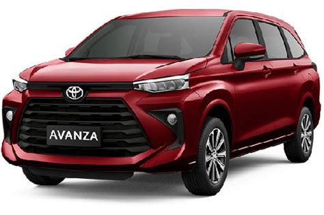 Toyota issues recalls on Avanza, Raize, Veloz