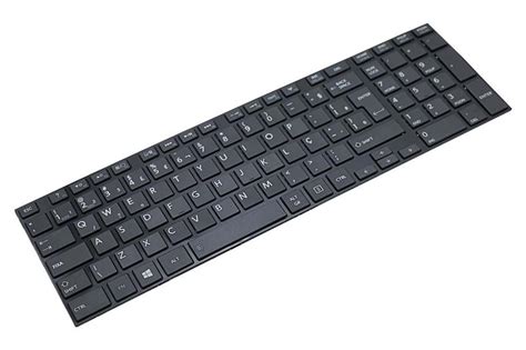 Teclado Para Notebook Acer Aspire 5 A515 52 536H ABNT2 UK Style