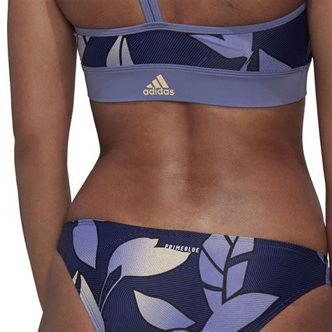 Adidas Dames Bikini S Blauw