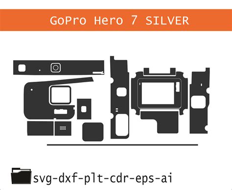 The Ultimate Guide To The Gopro Hero 7 Video Phot 4
