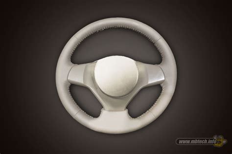 setir rusak  spesialisnya mbtech