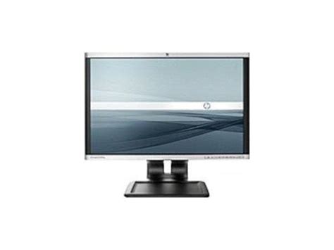 Hp Compaq Nm274aa La2205wg 22 Inch Widescreen Lcd Monitor 1680 X 1050