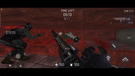 New Release First Gameplay Kontra Multiplayer Fps Zombie Mode