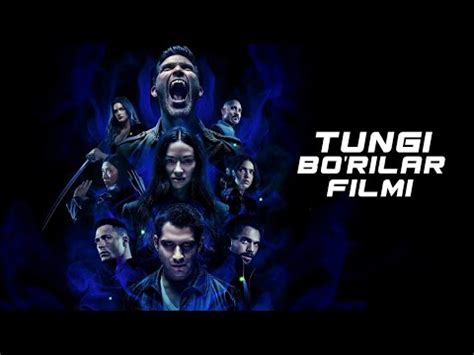 Tungi Bo Rilar Film Youtube