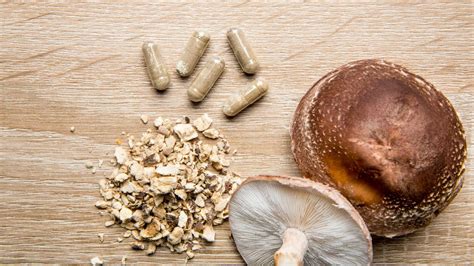 Benefits Of Magic Mushroom Capsules Canna Express