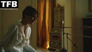 Henriette Richter Röhl Nude Sexy Collection Photos TheFappening