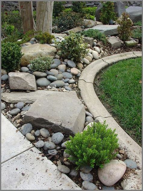 16 Amazing Garden Edging Ideas That Add New Character To Your Outdoor