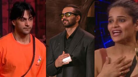 Bigg Boss Shalin Bhanot Turns Down Rohit Shettys Khatron Ke