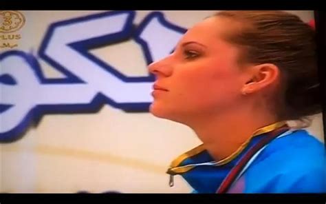 Borat song played instead of Kazakhstan anthem at medals ceremony ...