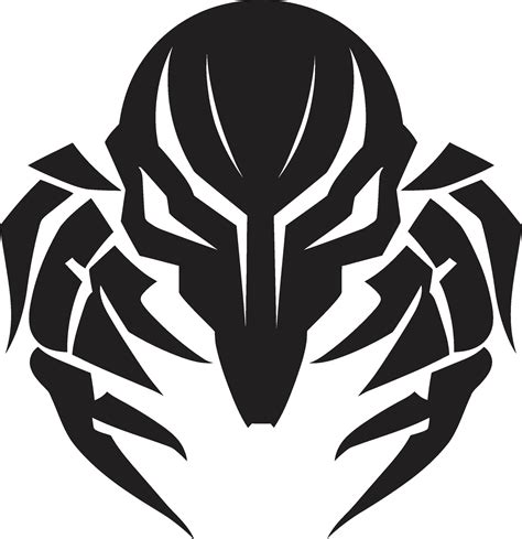realism scorpion tattoo 9