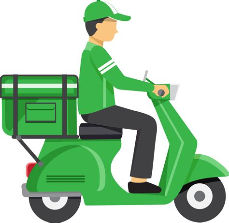 Food Delivery Service Fast Food Delivery Png