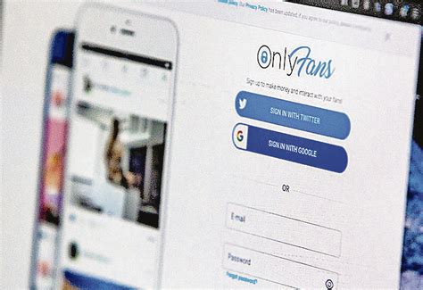 La nueva ola del porno: ¿qué es OnlyFans y por qué disparó el robo de