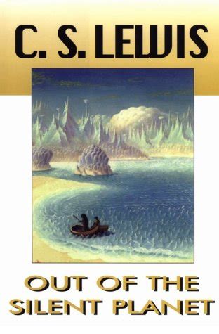 Out Silent Planet By C S Lewis Abebooks