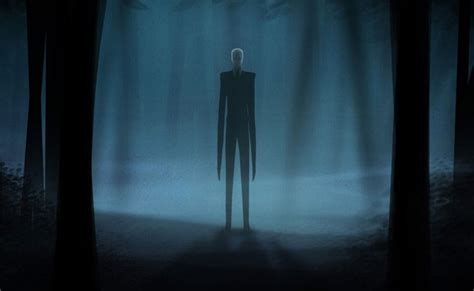 Slenderman | Carbon Costume | DIY Guides for Cosplay & Halloween