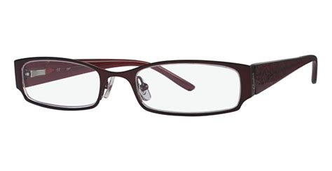 C Emma Eyeglasses Frames By Candies