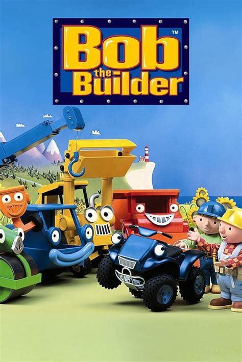 Bob The Builder Box Office Mojo