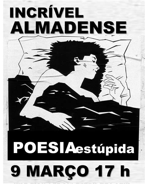 Poesia em Almada - Aye - Poemas Escoceses