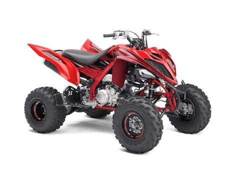 2019 Yamaha Raptor 700R SE Riva Motorsports Miami