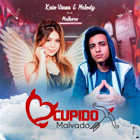 Cupido Malvado Feat Malharo YouTube Music