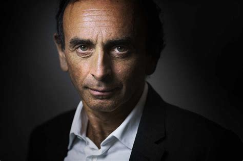 La Chronique Deric Zemmour Supprimée Des Programmes De Rtl