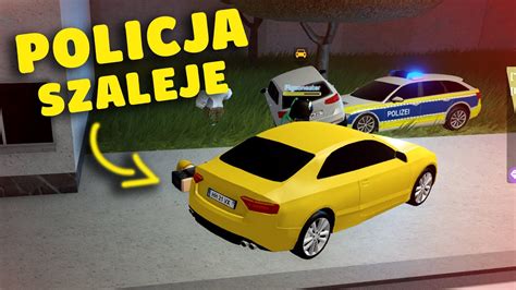 Drama Z Policjantami Hogaty W Roblox Emergency Hamburg Youtube