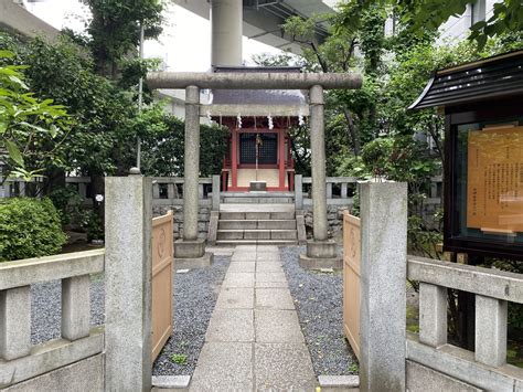 æ—¥æœ¬æ©‹ å…œç¥žç¤¾ã ®ã Šå®ˆã‚Šã‚„å¾¡æœ±å °ã «ã ¤ã „ã ¦ã€ ç¥žç¤¾ã «ã