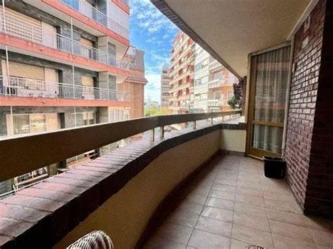 Piso En Venta En Centro En Ensanche Diputaci N Por