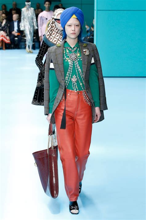 Op-Ed | Another Season, Another Cultural Appropriation Controversy | BoF