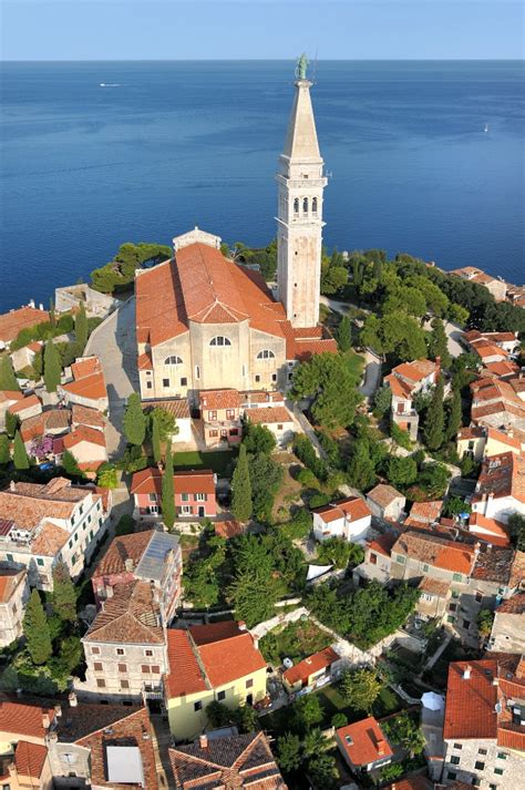 Rovinj Resorts - Croatia