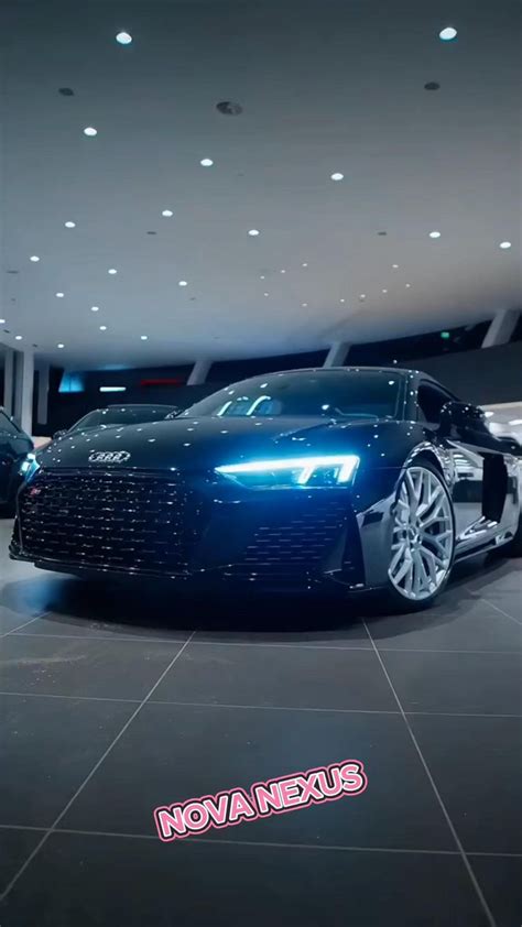 2024 Audi R8 V10 ⭕⭕⭕⭕ [Video] en 2024