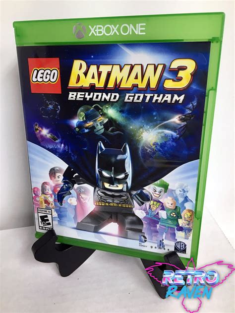 Lego Batman 3 Beyond Gotham Xbox One