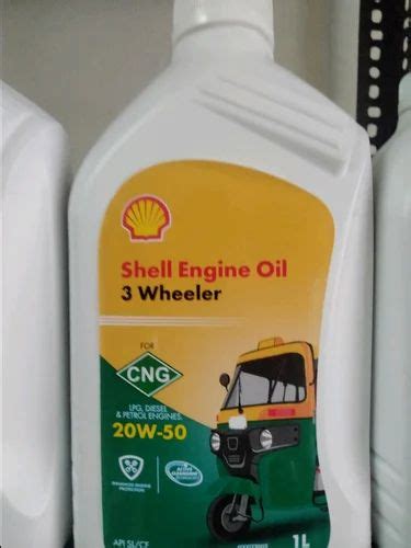 Shell Engine Oil at ₹ 290/bottle of 1l | Shell Automotive Oils in Pune ...