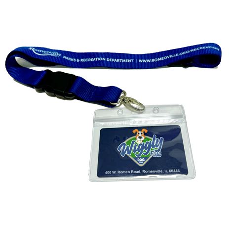 Dog Park | Romeoville, IL