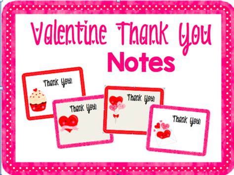 Valentine Thank You Notecards | Note cards, Valentine, Beige background