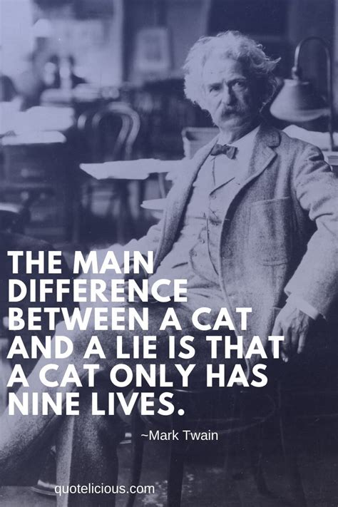 50 Inspirational Mark Twain Quotes And Sayings On Education Politics Artofit