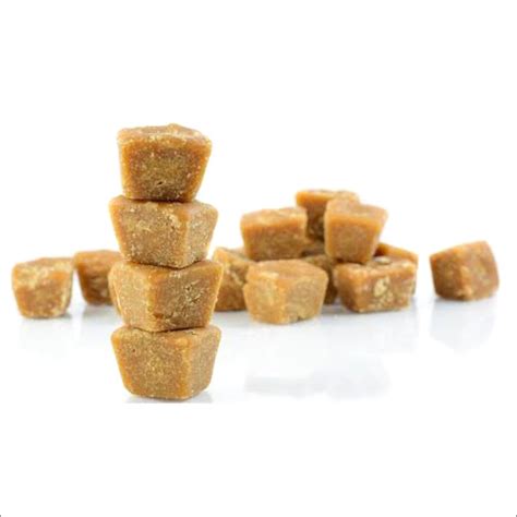 Natural Jaggery Cubes Origin India At Best Price In Ahmednagar Sai