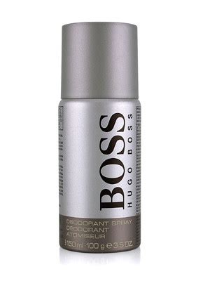 Hugo Boss Boss Bottled Deodorant Spray Ml