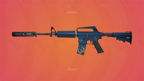 The 12 Best M4A1 S Skins In CS GO 50 OFF