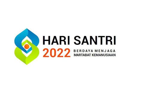 Makna Filosofi Logo Hari Santri 2022 Lengkap Link Downloadnya Otosection Porn Sex Picture