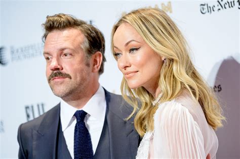 Jason Sudeikis And Olivia Wildes Net Worth Is Reportedly The Same