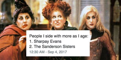 10 Hocus Pocus Memes That Are Too Funny