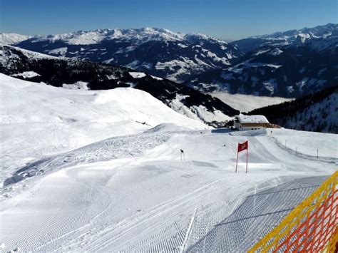 Skigebiet Mayrhofen Penken Ahorn Rastkogel Eggalm Skifahren Mayrhofen Penken Ahorn