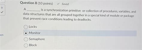 Solved Question Points Saveda Is A Chegg