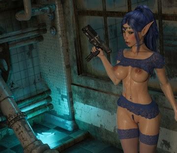 Old Factory Muses Sex And Porn Comics