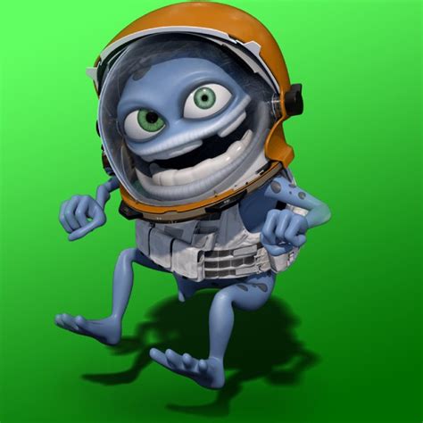 Crazy Frog