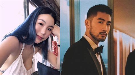 ‘Your love made my life whole’: Godfrey Gao’s girlfriend opens up after model’s tragic death ...