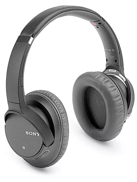 Sony® Wireless Headphones S-22542 - Uline