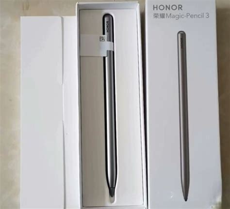 Original Honor Magic Pencil Stylus For Honor Magicpad V Pro